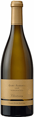 Gary Farrell 2006 Chardonnay Russian River Selection